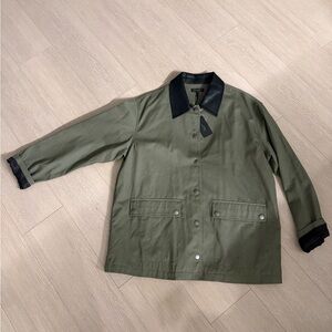 Rag & Bone Barn Jacket